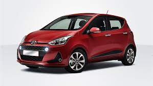 هیوندای i10 مونتاژ